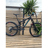 Bicicleta Santa Cruz bronson CC 2017 27,5