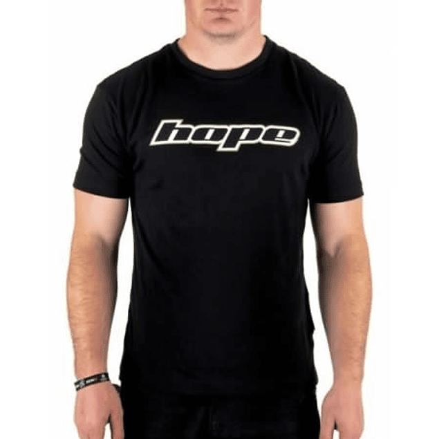 HOPE POLERA