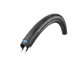 SCHWALBE DURANO DD RACEGUARD FOLDING 700X25C