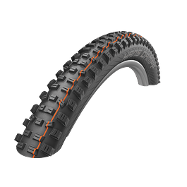 SCHWALBE HANS DAMPF S/GRAVITY ADDIX SOFT 27.5X2.6