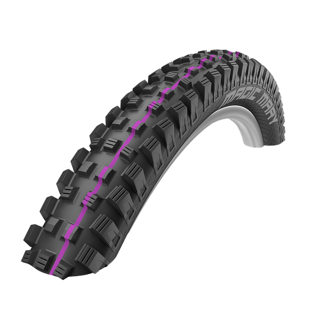 SCHWALBE MAGIC MARY DH ADDIX ULTRA SOFT 29X2.35