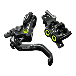 MAGURA MT7 PRO HC1 /PAR