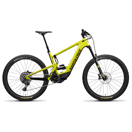 Santa Cruz Heckler CC R-KIT