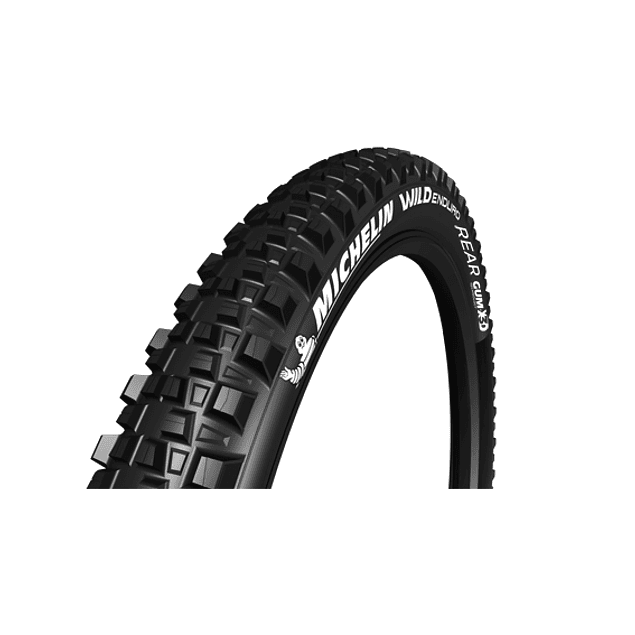 Neumatico Michelin 27.5x2.40 Wild Enduro Rear