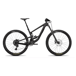 Santa Cruz Megatower 1 C 29 BLACK R-Kit