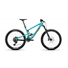 Santa Cruz Bronson 3 C 27+ BLUE S-Kit