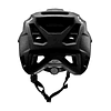 Casco Bicicleta Speedframe Negro 2020 Fox