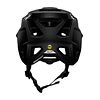 Casco Bicicleta Speedframe Mips Negro 2020 Fox