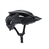 Casco MTB 100% Altec Negro