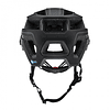 Casco MTB 100% Altec Negro