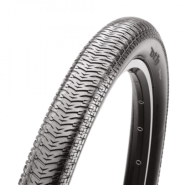 NEUMATICO MAXXIS DTH 20X2.20 SILKWORM KEVLAR