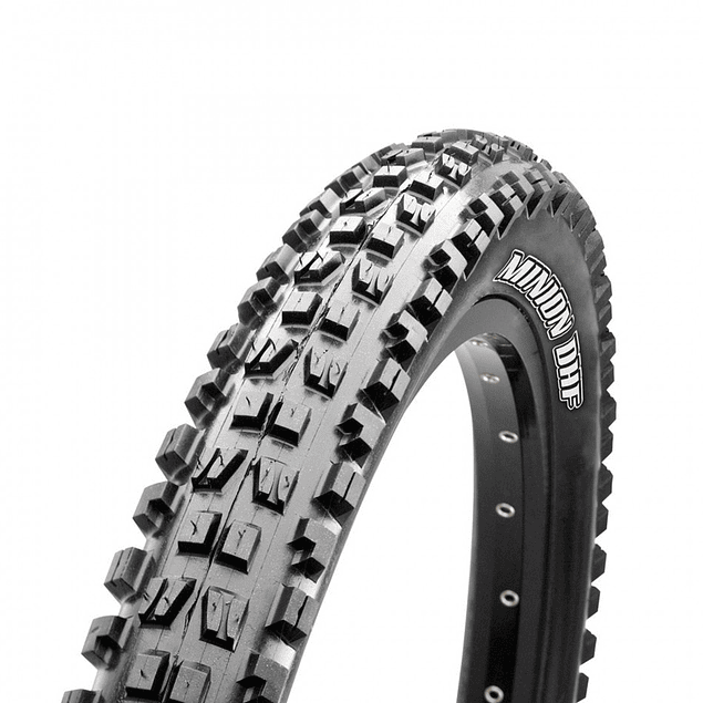 NEUMATICO MTB MAXXIS DHF 27.5X2.50 A TT DH 2x60TPI