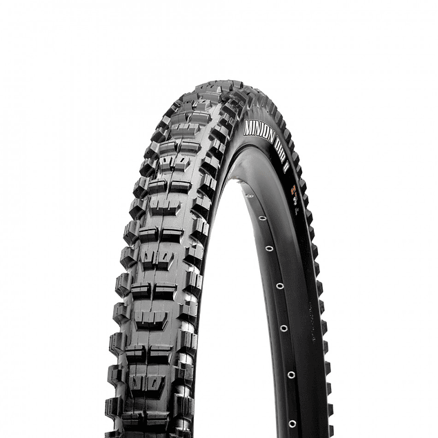 NEUMATICO MTB MAXXIS DHR II 29X2.4 WT EXO/TR 