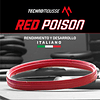 Mousse Mtb Red Poison 29´Rojo TechnoMousse