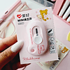 Mini cutter Rilakkuma