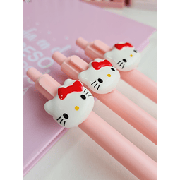 Lápiz gel Kitty 0,5mm