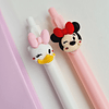 Lápices gel Minnie y Daisy