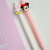 Lápices gel Minnie y Daisy