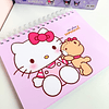 Planner Hello Kitty