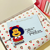 Minibox Mafalda