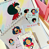 Minibox Mafalda