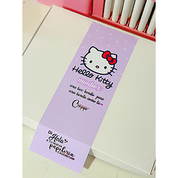 Minibox Hello Kitty