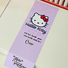 Minibox Hello Kitty