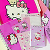 Minibox Hello Kitty