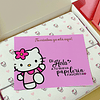 Minibox Hello Kitty