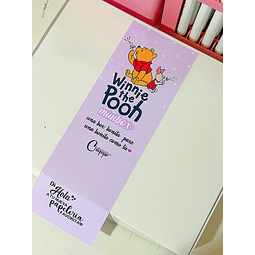 Minibox Winnie the Pooh