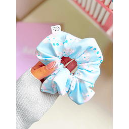 Scrunchie Cinnamoroll