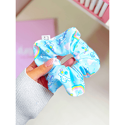 Scrunchie Cinnamonroll