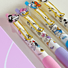Lápiz gel disney con figurita
