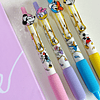 Lápiz gel disney con figurita