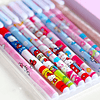 Set 10 lápices tinta gel Hello Kitty