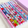 Set 10 lápices tinta gel Hello Kitty