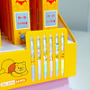 Lápiz gel Winnie the pooh con cajita