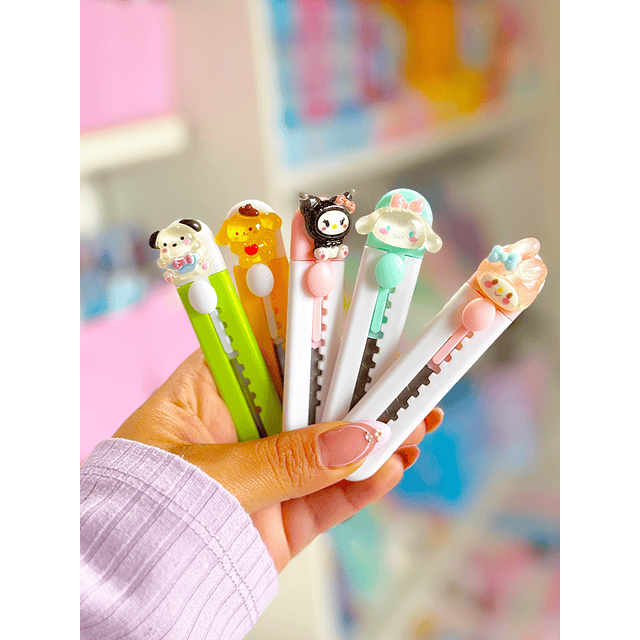 Cutter Sanrio
