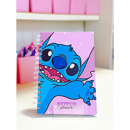 Planner Stitch