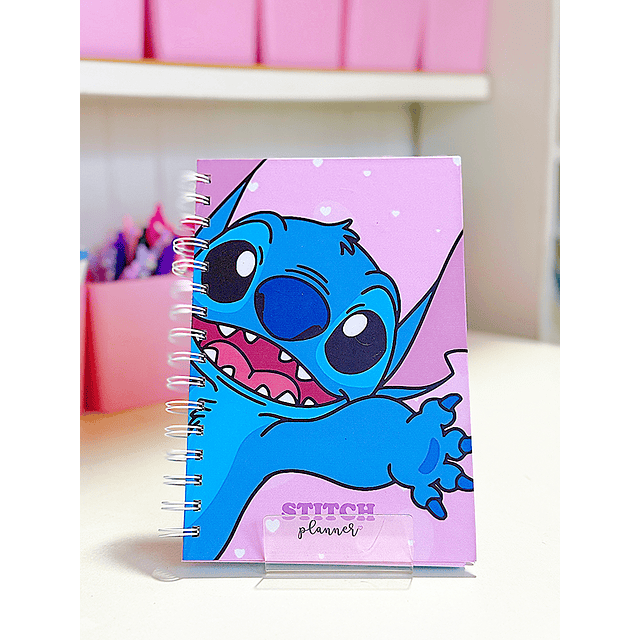Planner Stitch