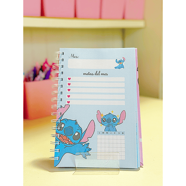 Planner Stitch