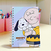 Planner Snoopy