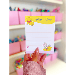 Taquito Winnie The Pooh