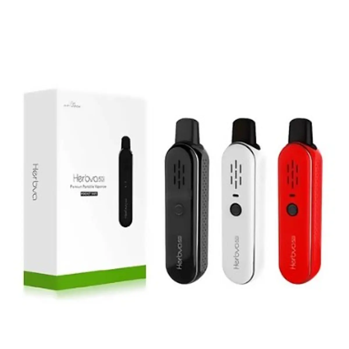 Powtop Vape PURPLE VOODOO 2g Vaporizers