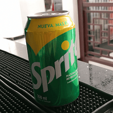 SPRITE