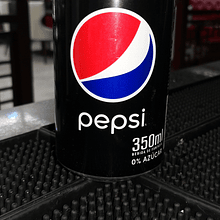 Pepsi zero 