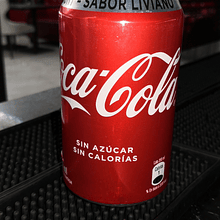 Cocacola light