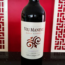VIUMANENT GRAN RESERVA CARMENERE
