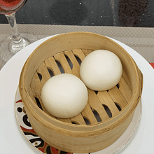 Pao Dulce Yemita 奶黄包(2und)