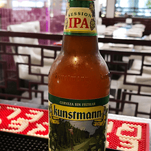 Kunstmann Ipa